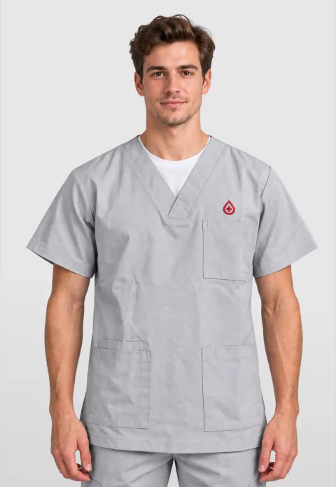 Scrub top PRO